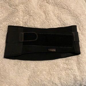 copper fit for workout